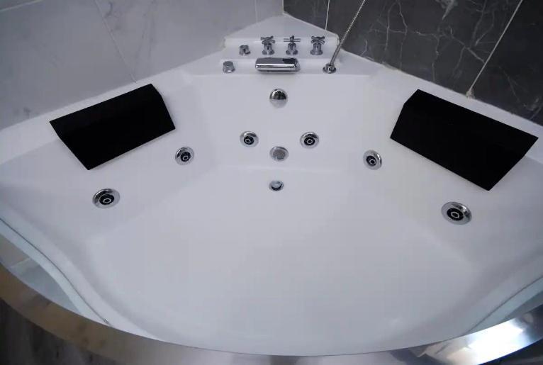 Jacuzzi Terrasse Centre Narbonne Apartman Kültér fotó