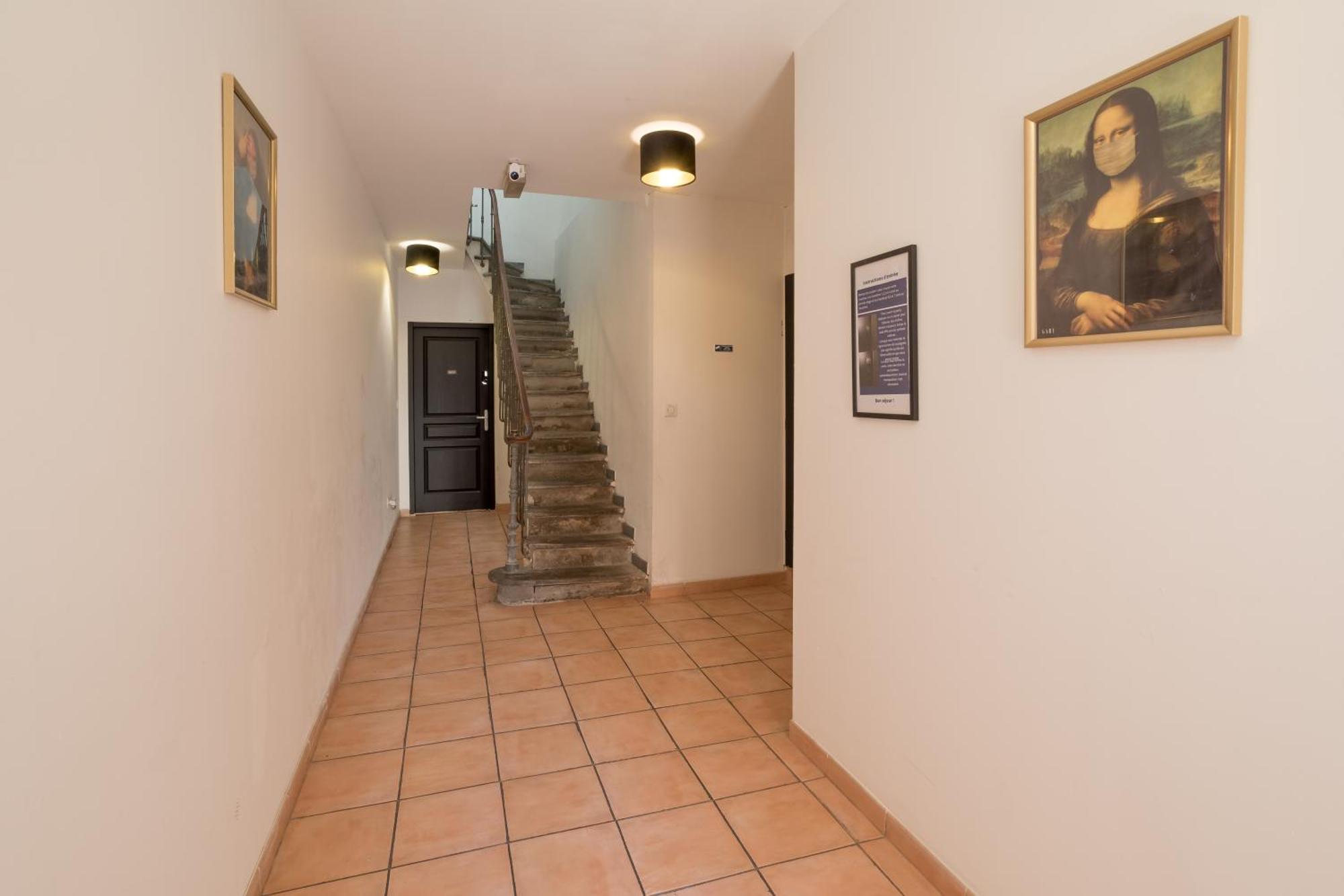 Jacuzzi Terrasse Centre Narbonne Apartman Kültér fotó