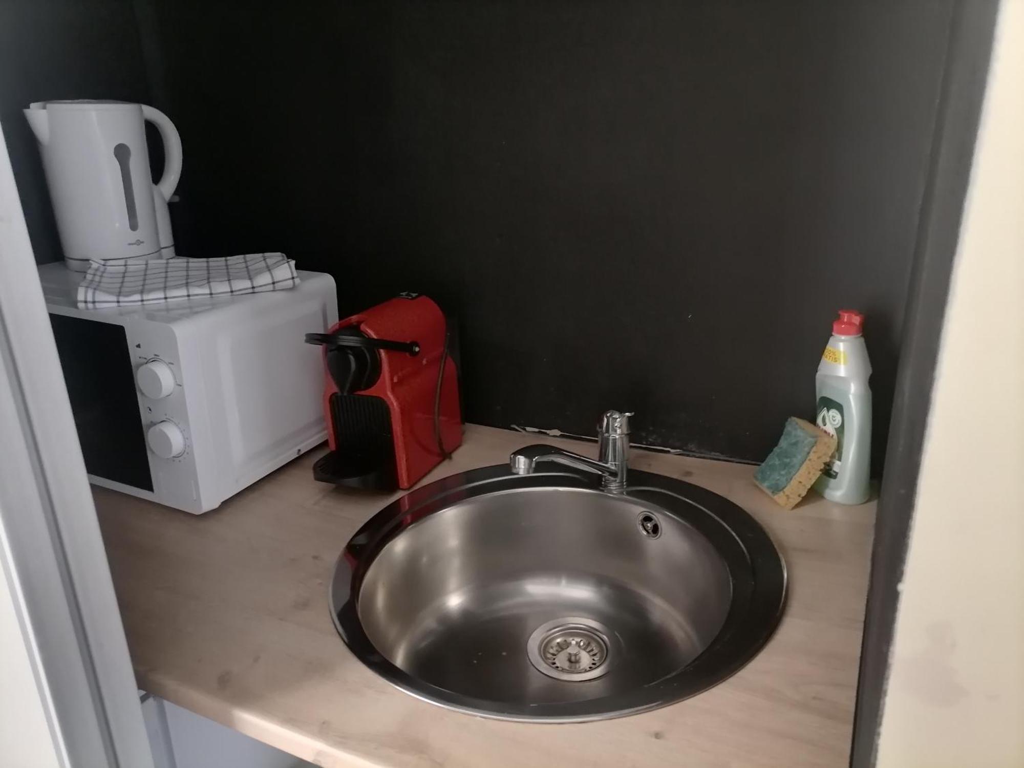 Jacuzzi Terrasse Centre Narbonne Apartman Kültér fotó