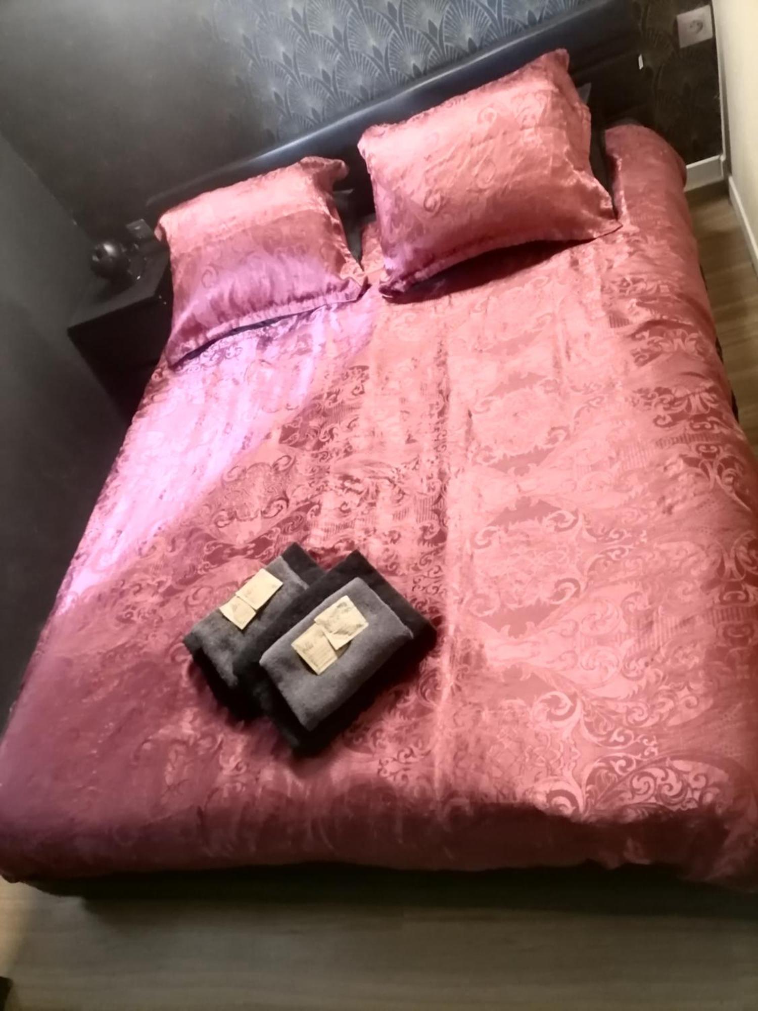 Jacuzzi Terrasse Centre Narbonne Apartman Kültér fotó